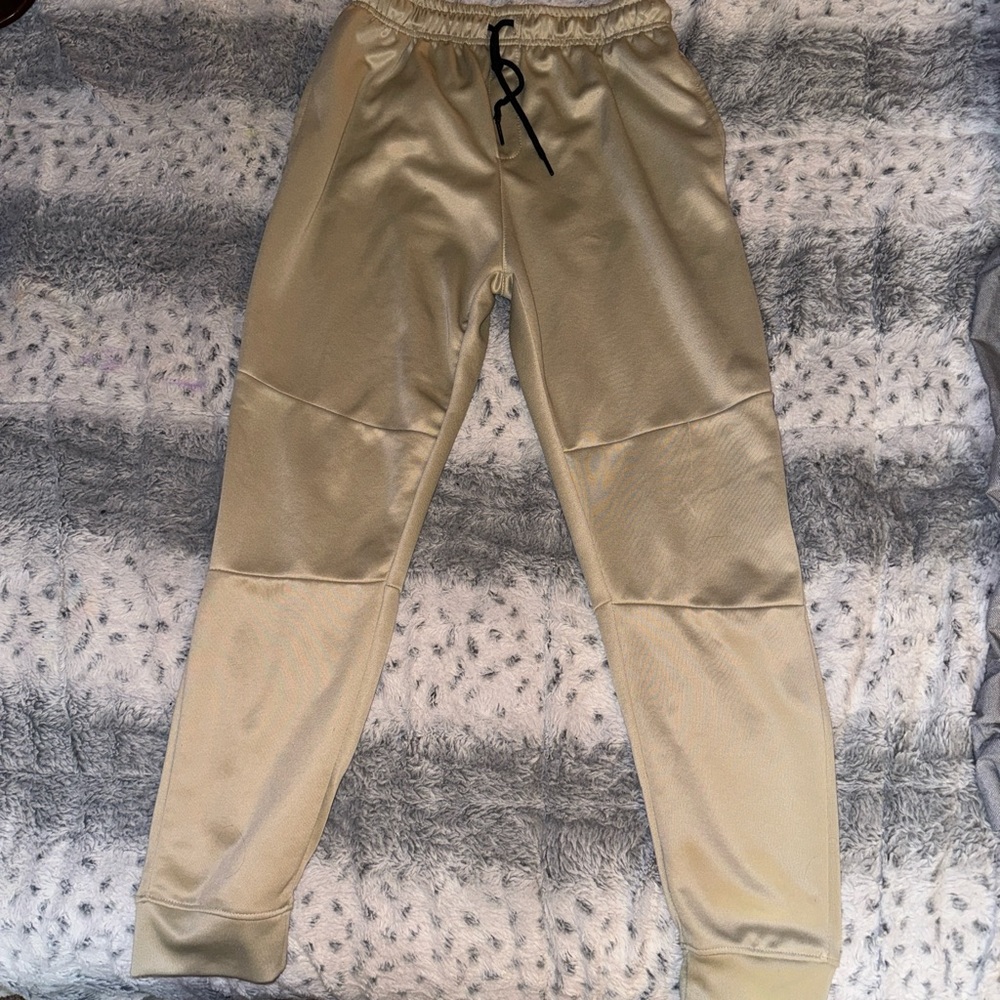 Men’s or Women’s BKLYN athletic Sweat Pants! Men’s sizeL, Excellent condition